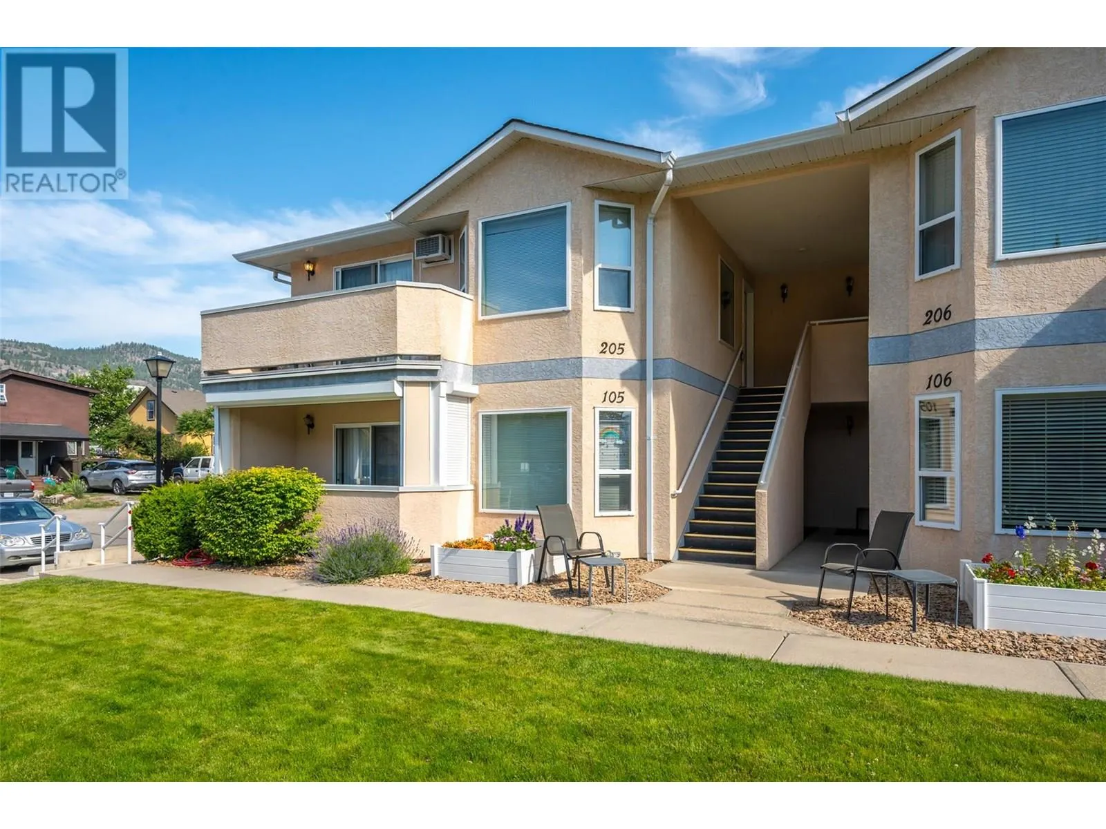 13014 Armstrong Avenue Unit# 205