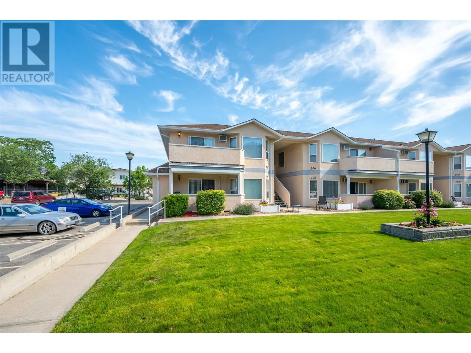 13014 Armstrong Avenue Unit# 205