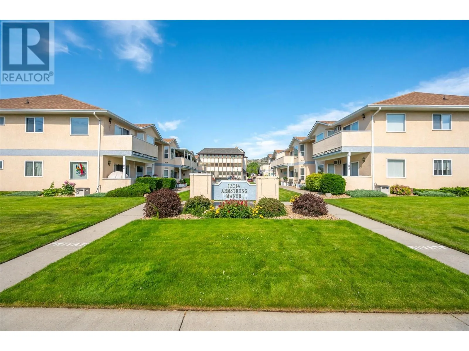 13014 Armstrong Avenue Unit# 205