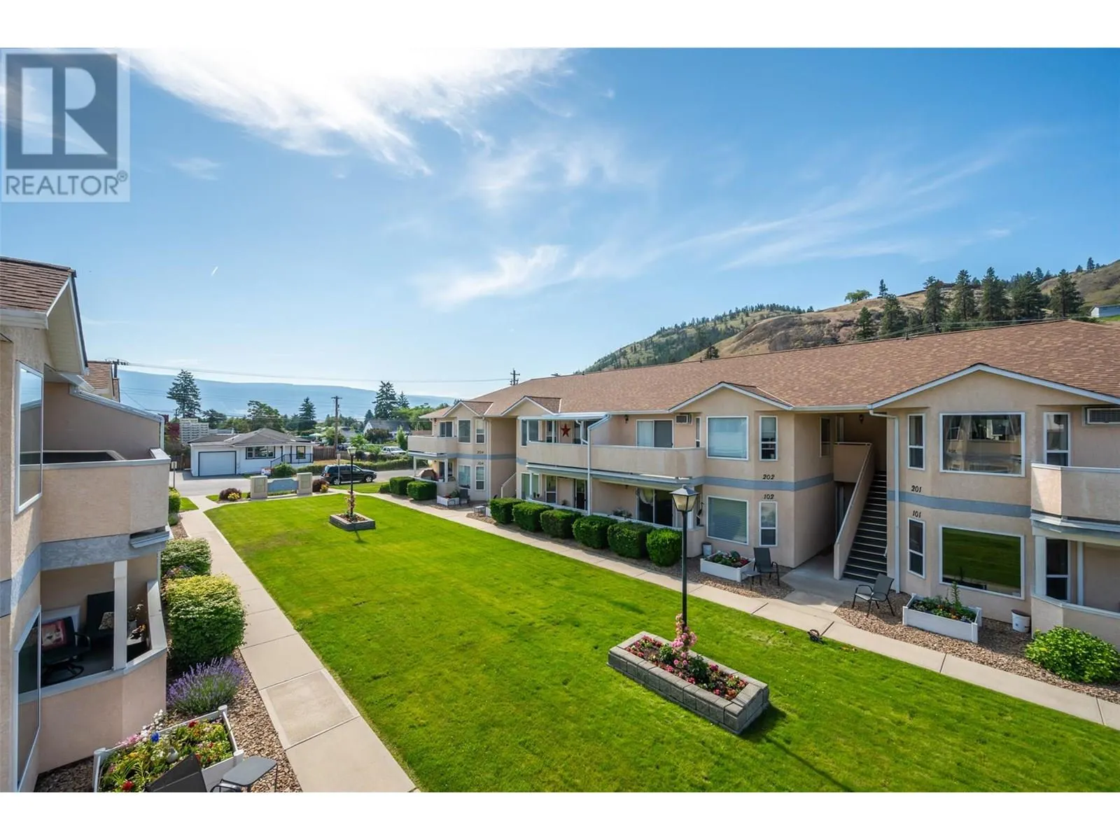13014 Armstrong Avenue Unit# 205