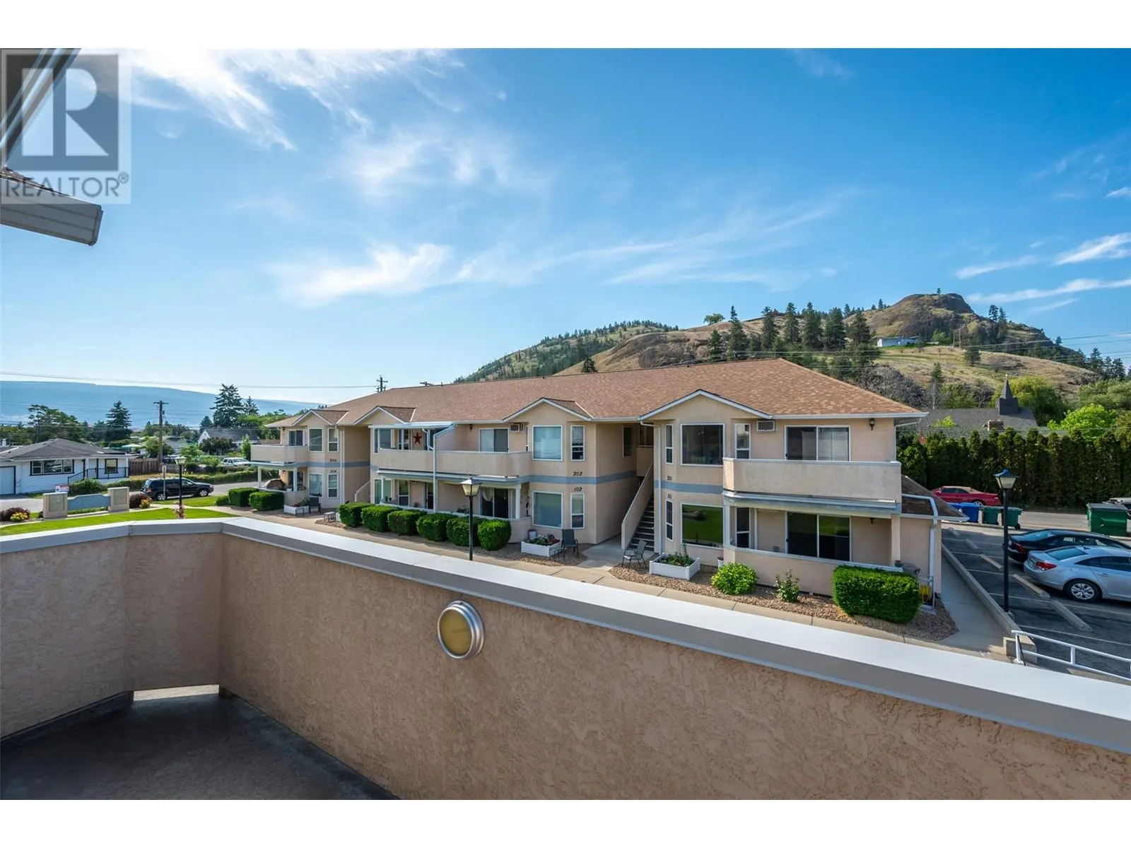 13014 Armstrong Avenue Unit# 205