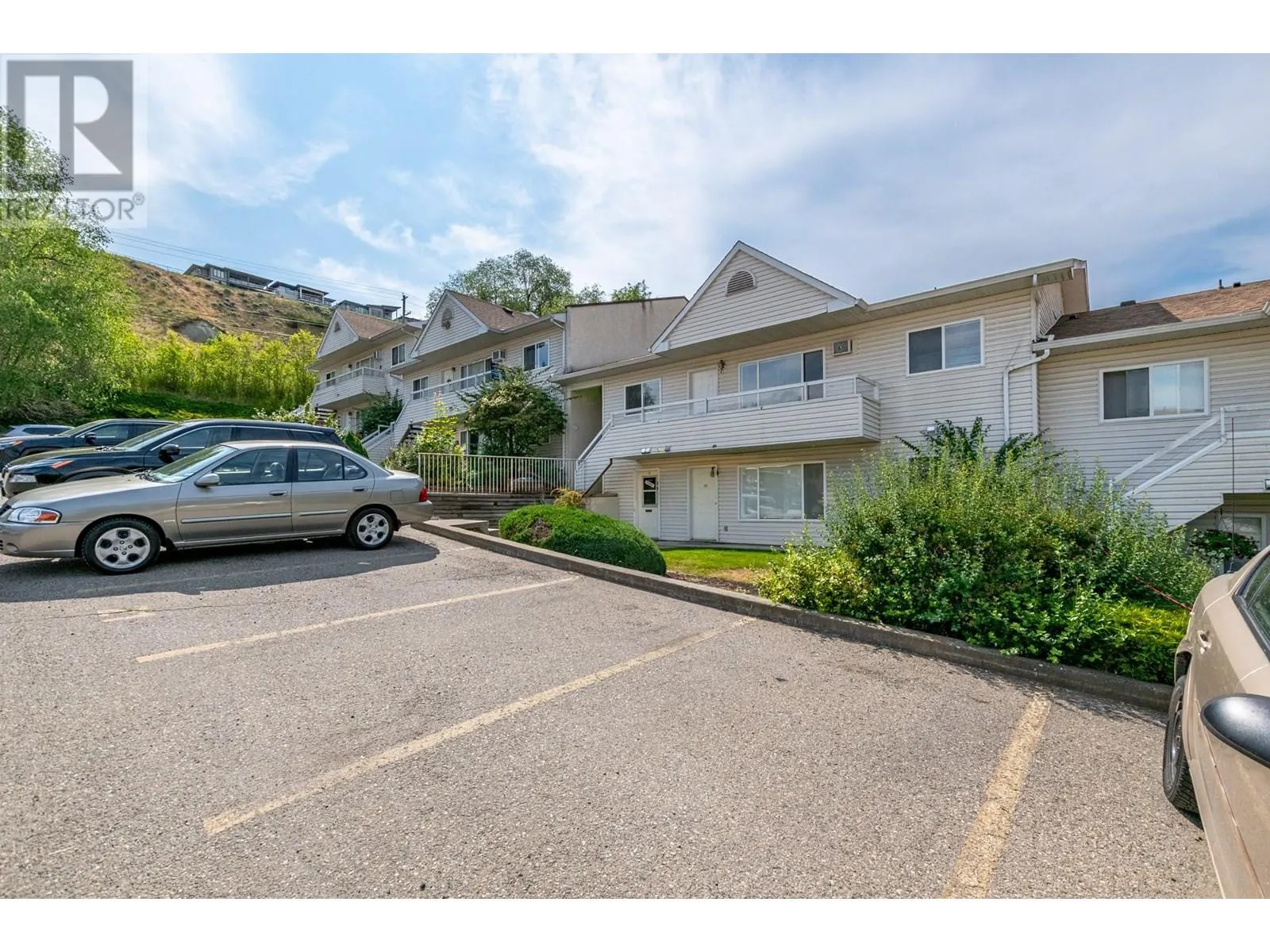 505 Browne Road Unit# 106