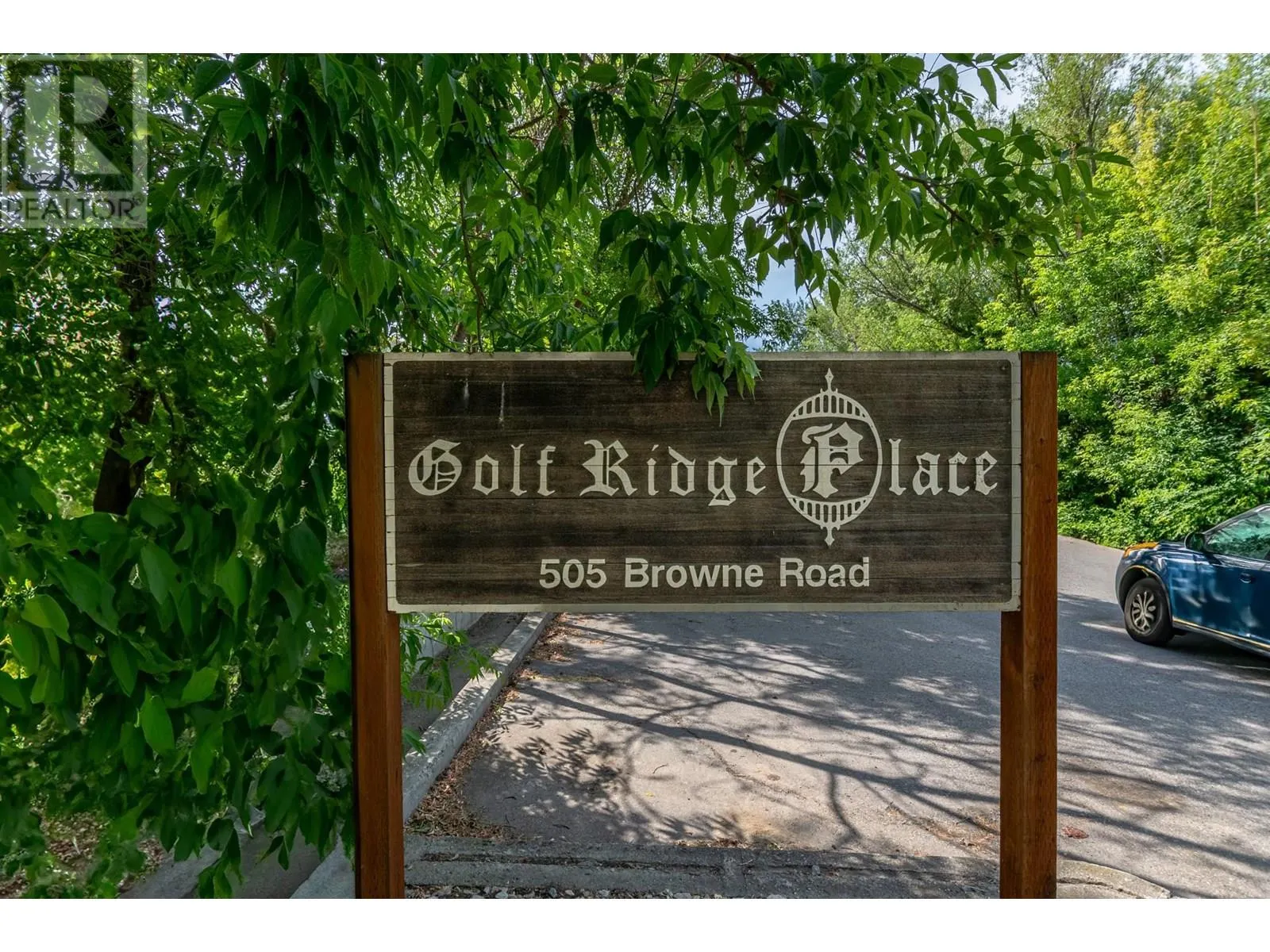 505 Browne Road Unit# 106
