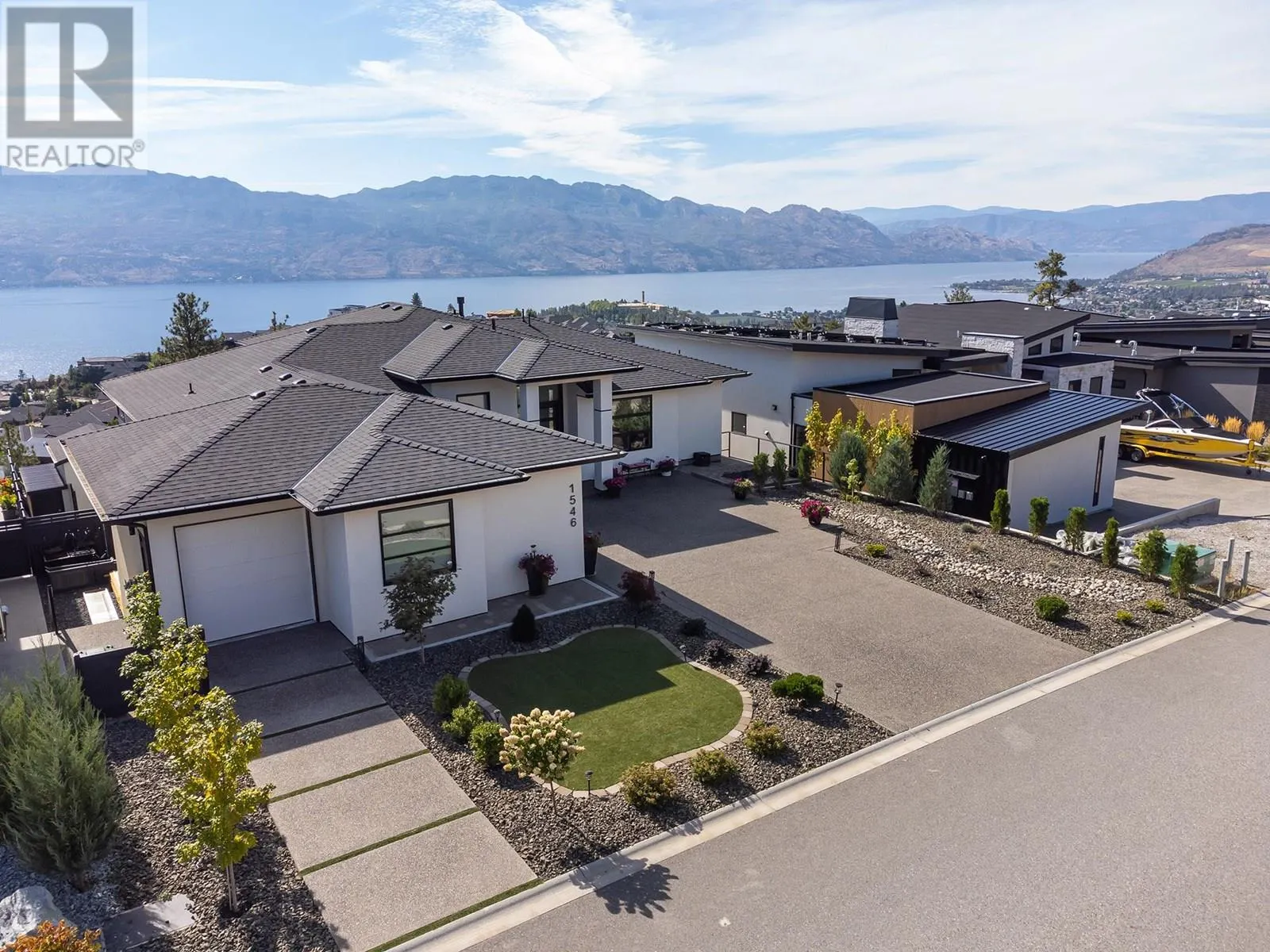 1546 Viognier Drive