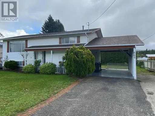 865 Quigley Road