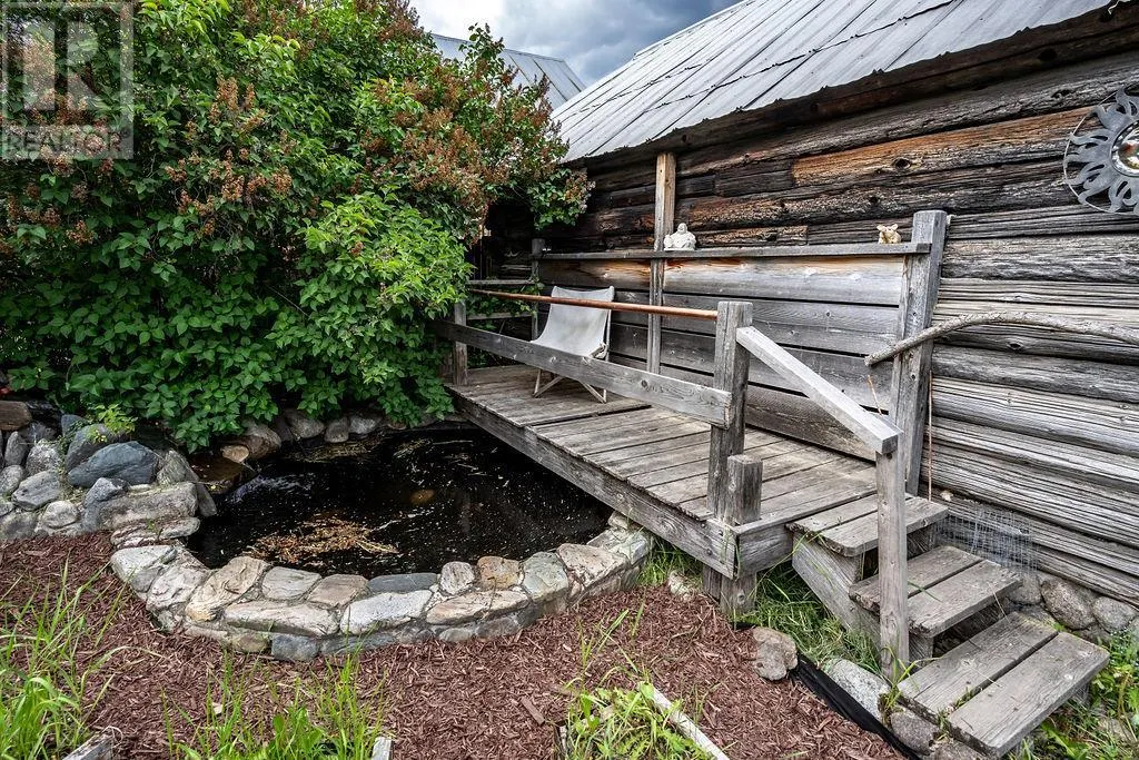 3164 Heddle Road