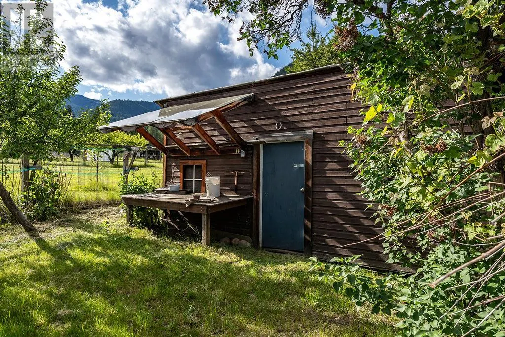 3164 Heddle Road