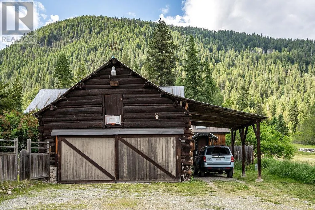 3164 Heddle Road