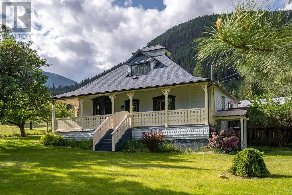 3164 Heddle Road