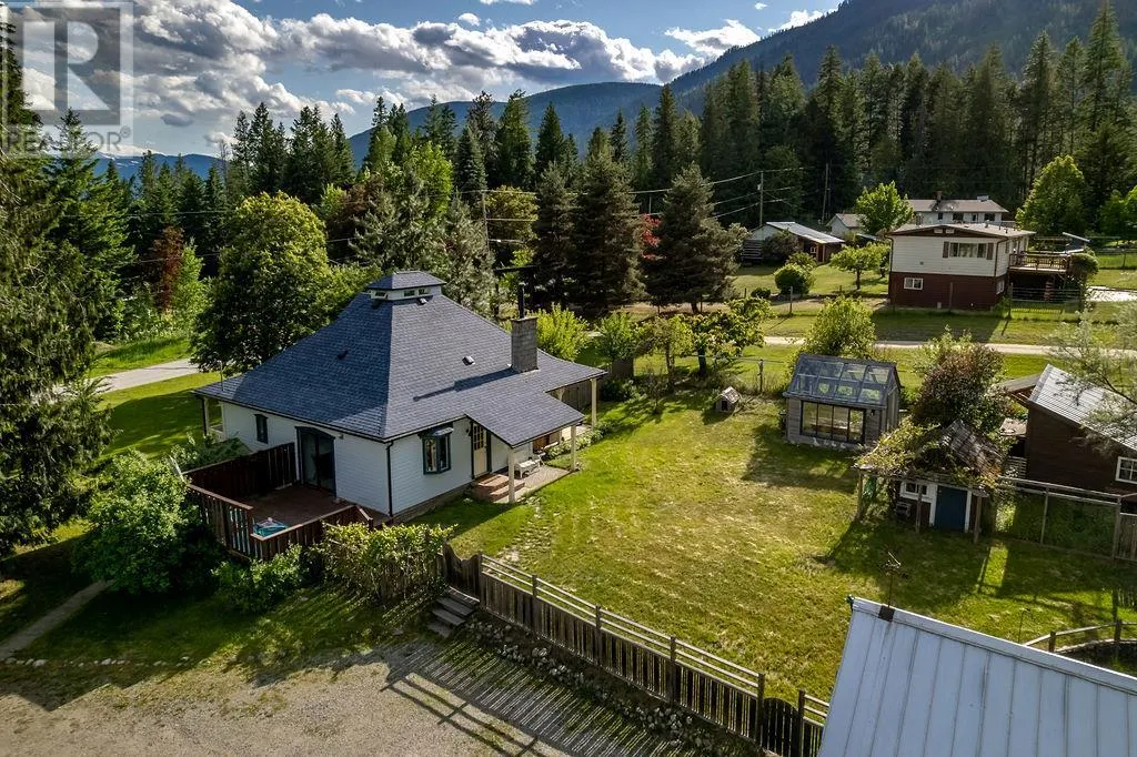 3164 Heddle Road