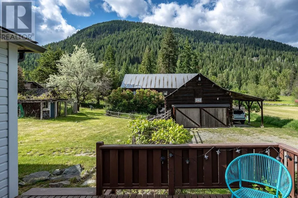 3164 Heddle Road