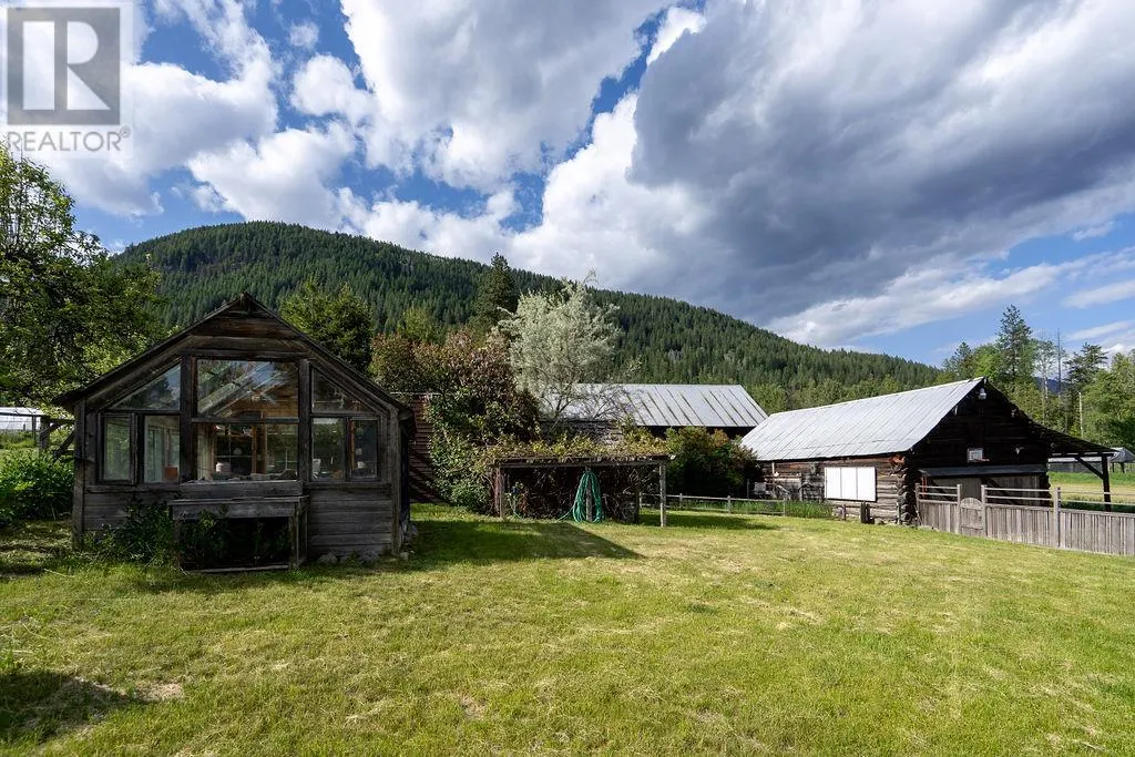 3164 Heddle Road
