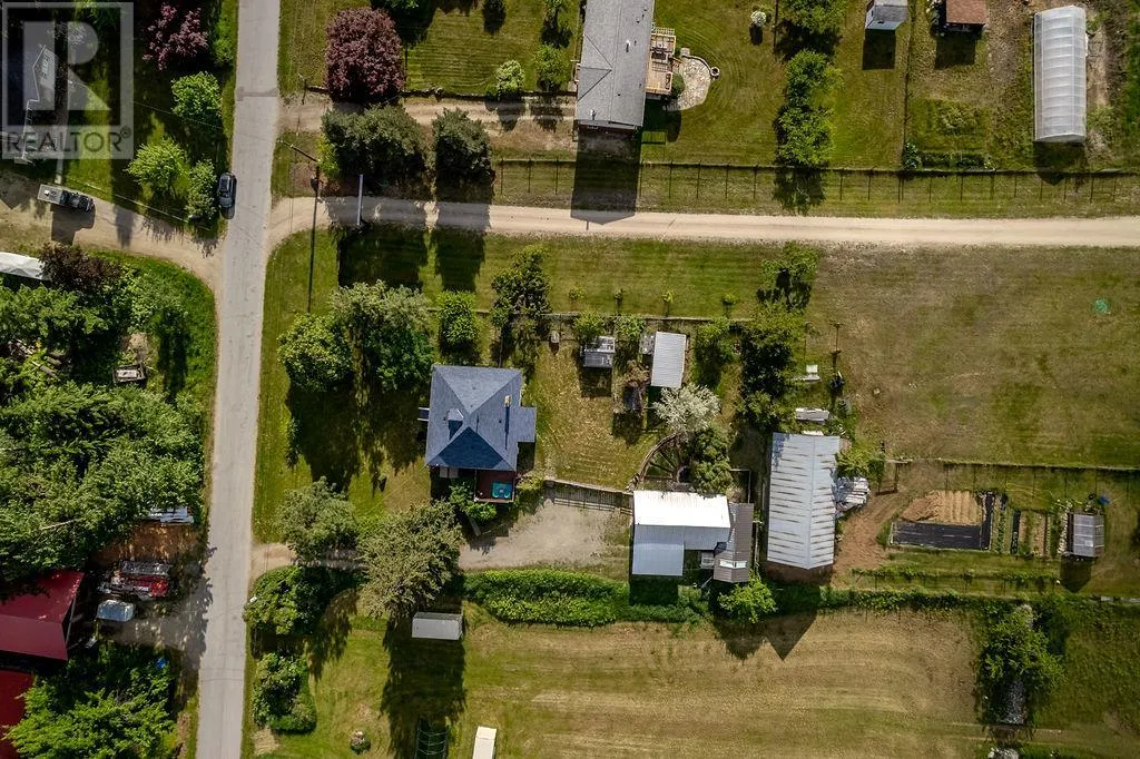 3164 Heddle Road