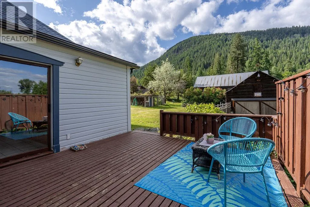 3164 Heddle Road