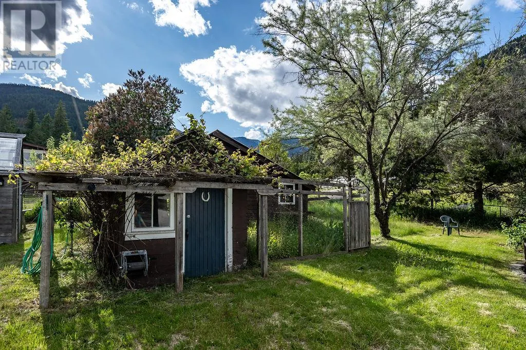 3164 Heddle Road