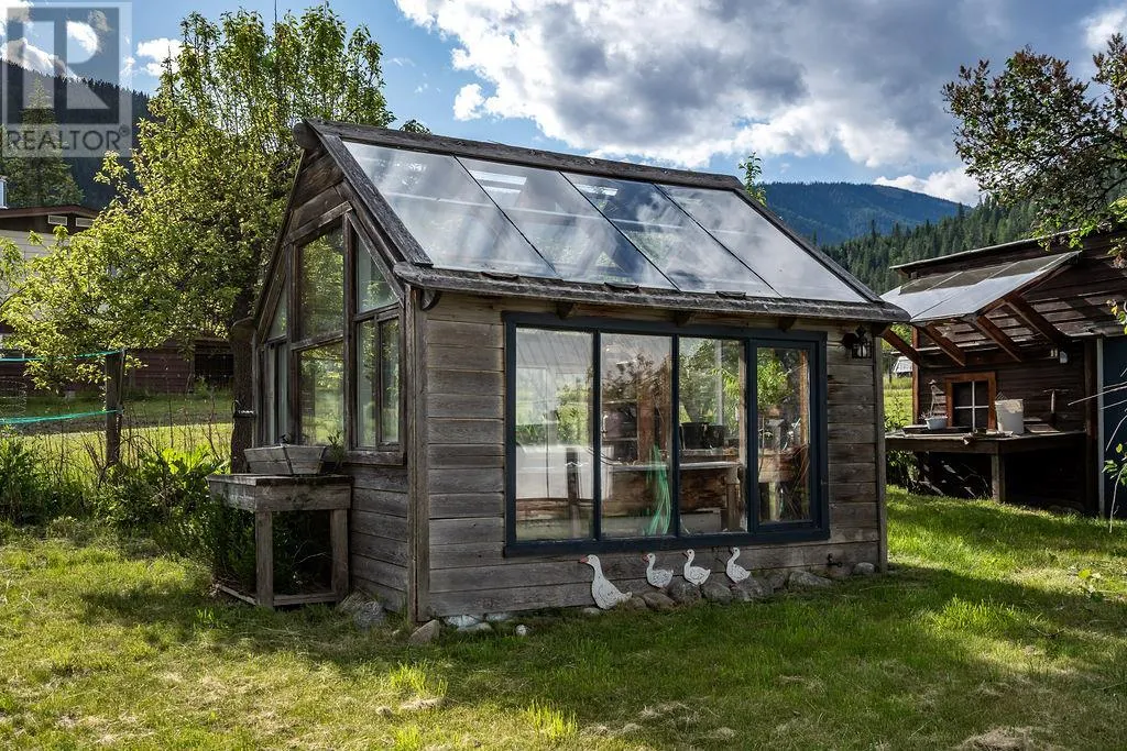 3164 Heddle Road