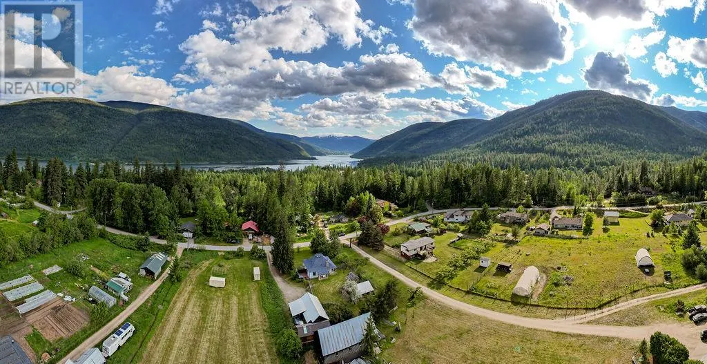 3164 Heddle Road