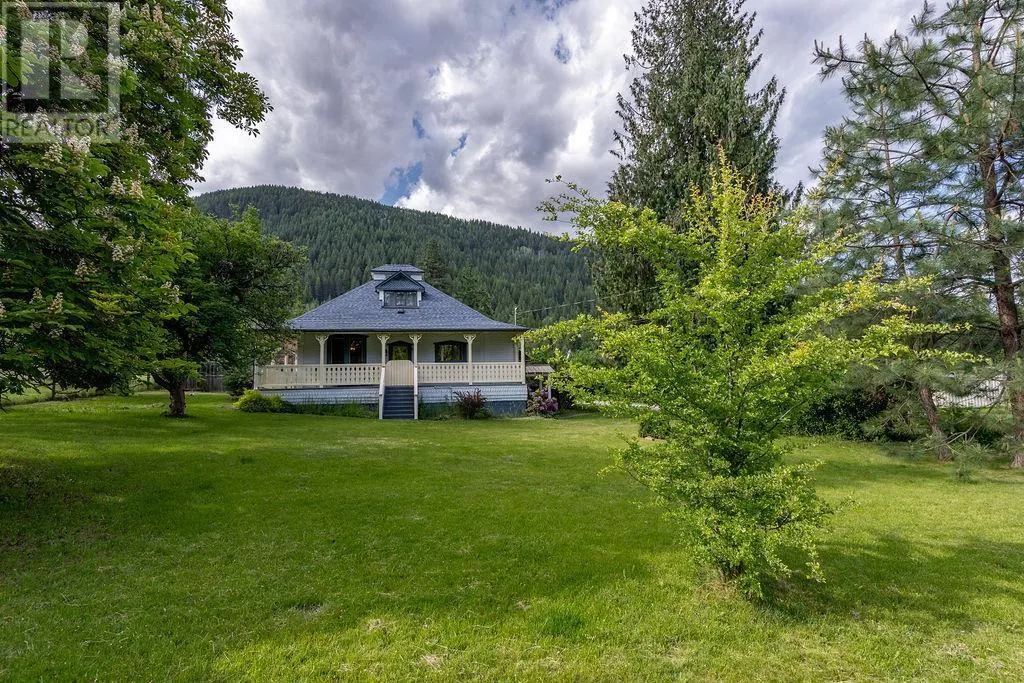 3164 Heddle Road