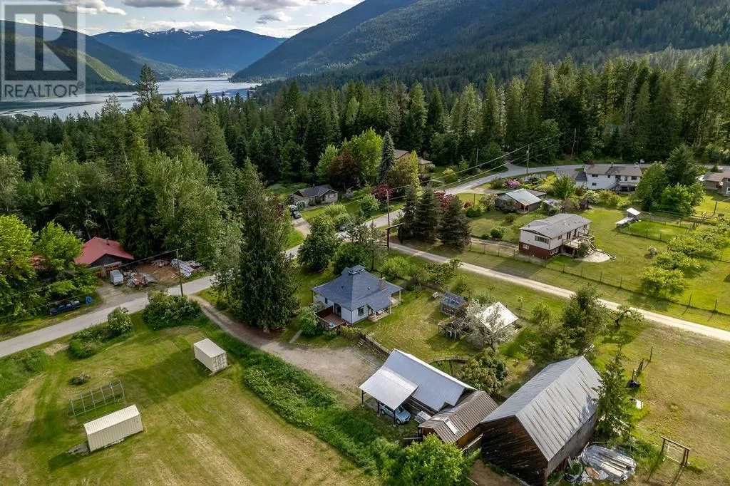 3164 Heddle Road