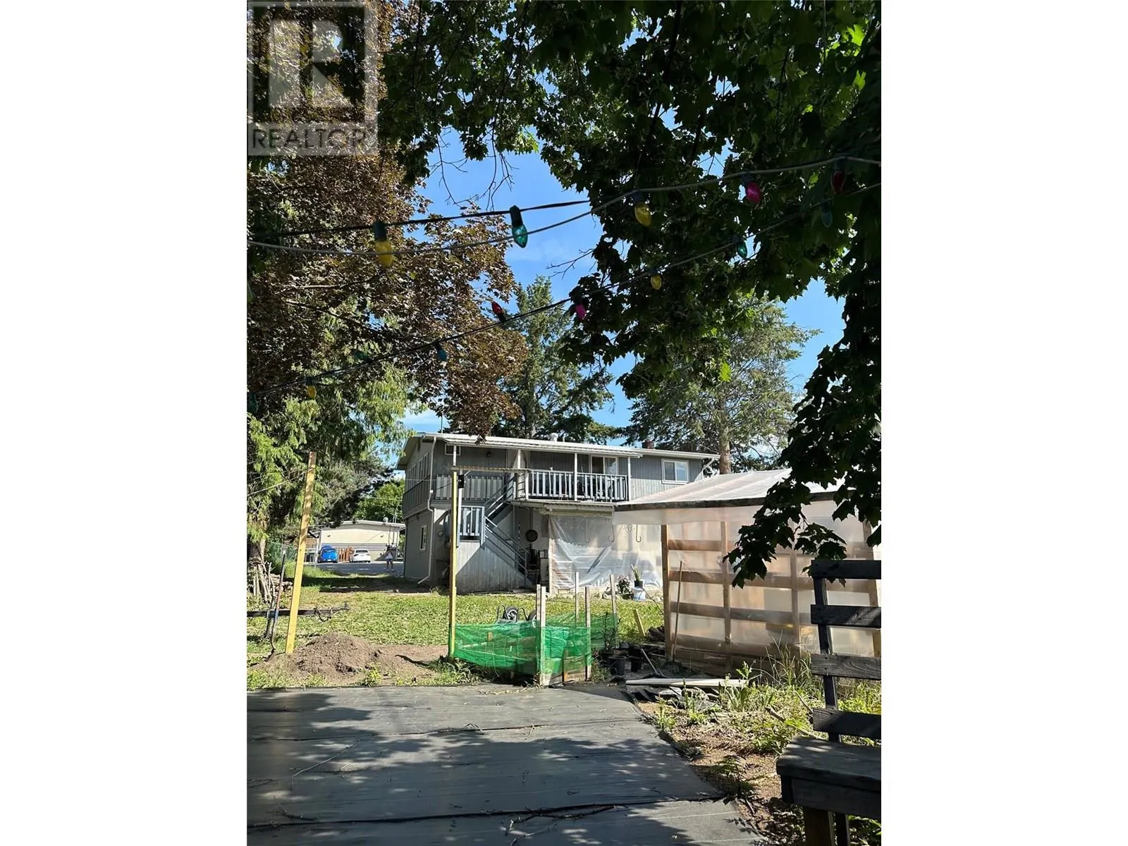 130 Dysart Road