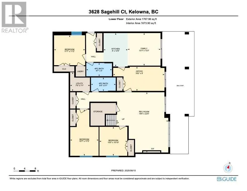 3628 Sagehill Court