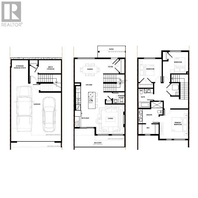 7599 Klinger Road Unit# 3