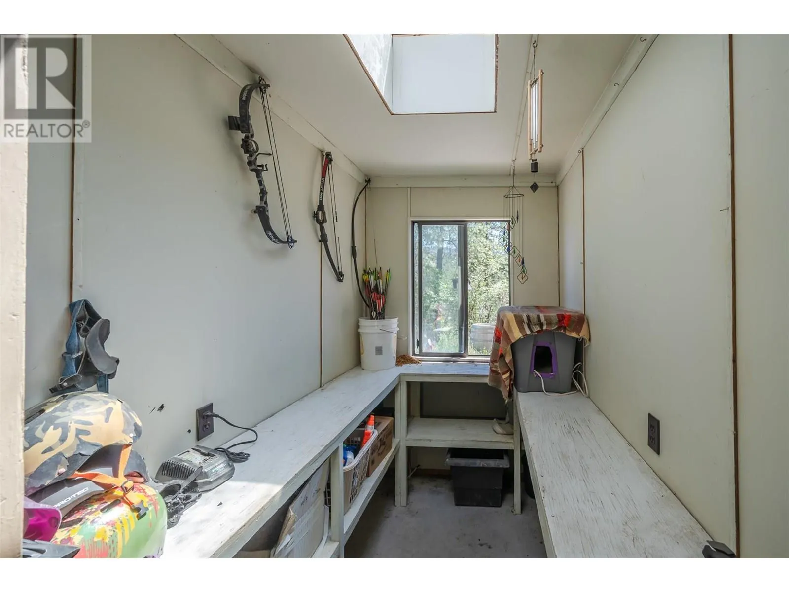 127 Partington Road
