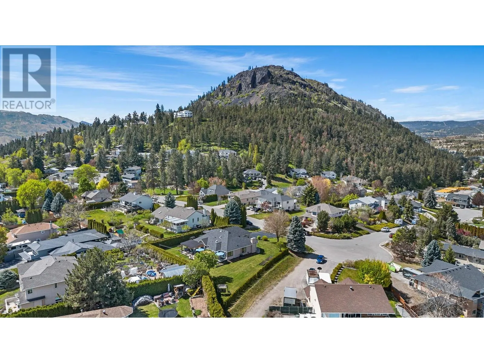 2663 Paula Road