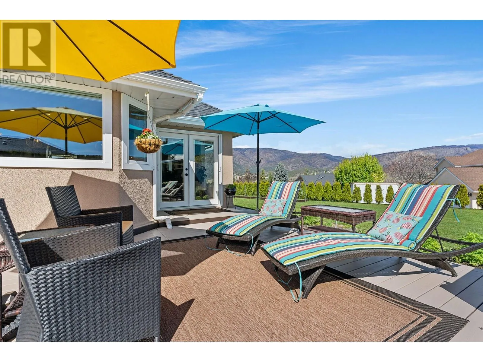 2663 Paula Road