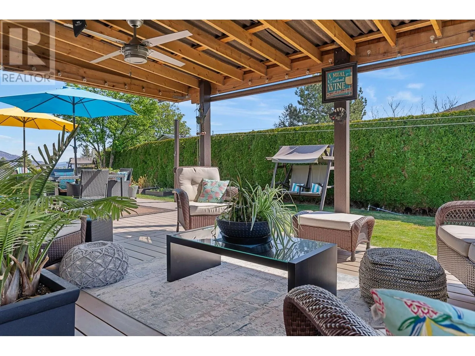 2663 Paula Road