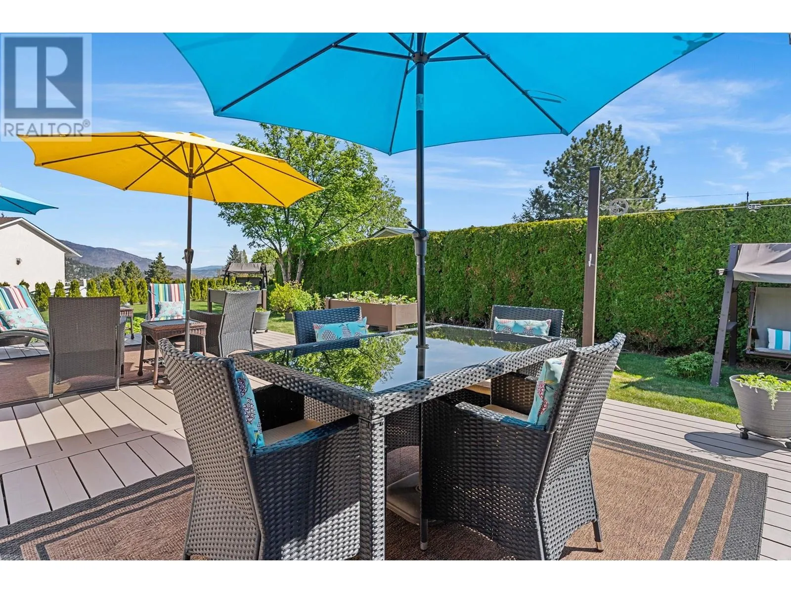 2663 Paula Road