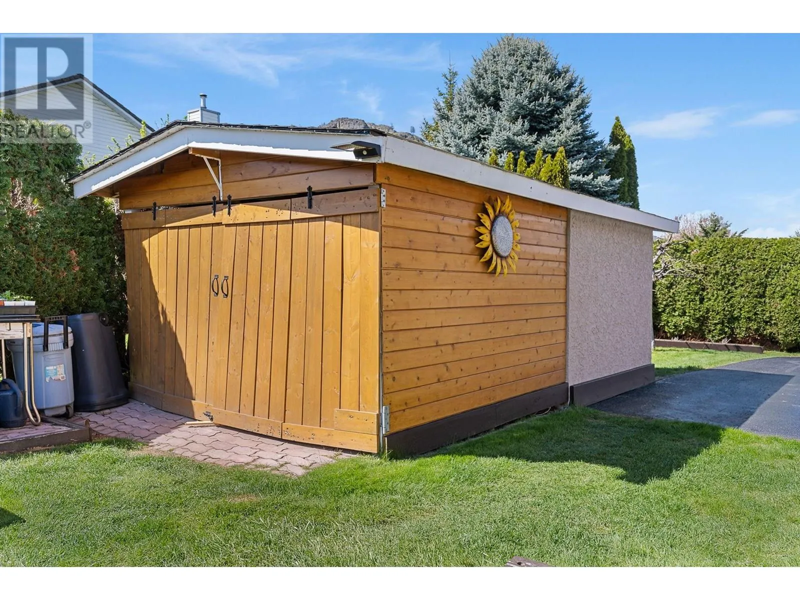 2663 Paula Road