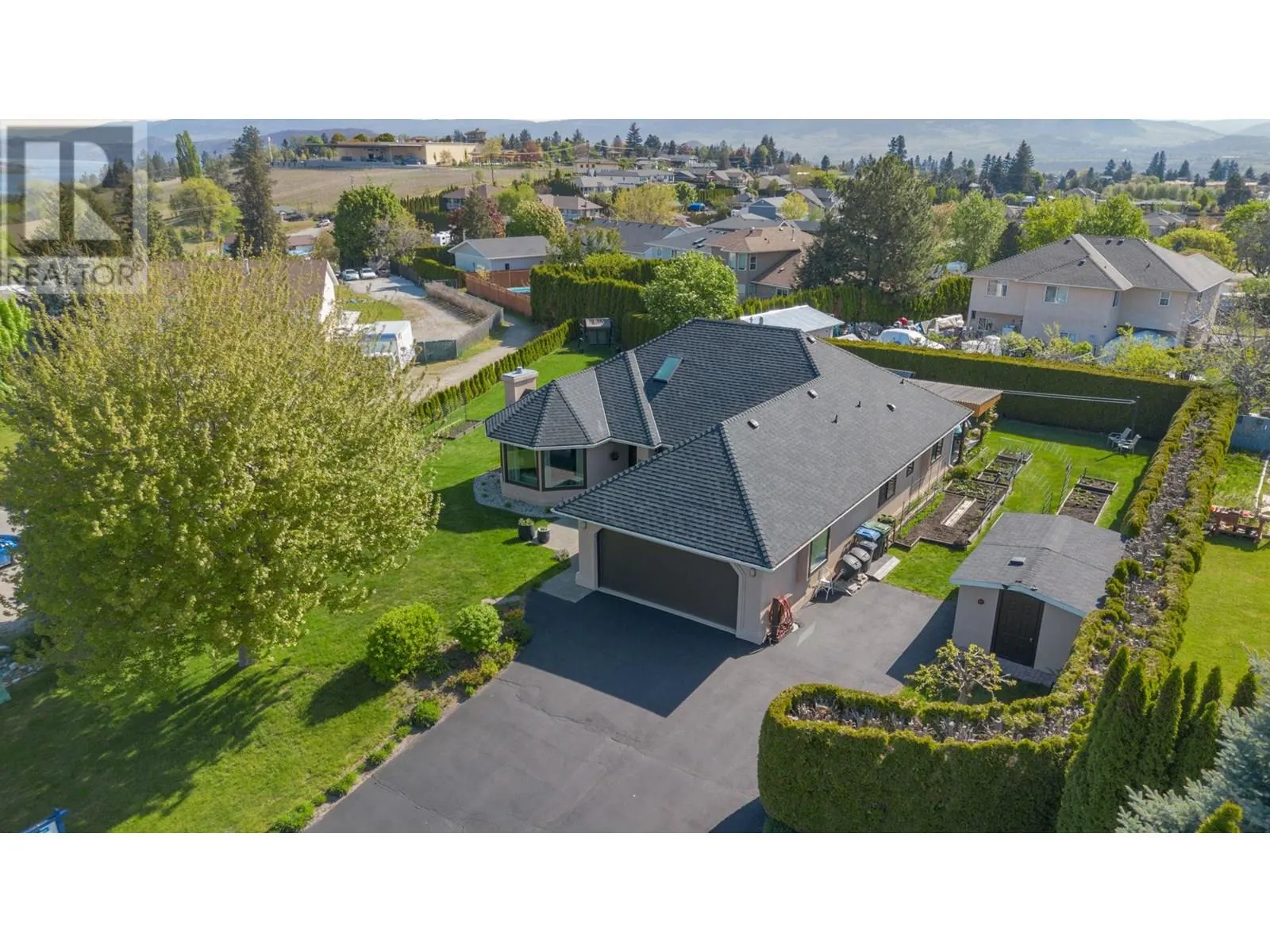 2663 Paula Road