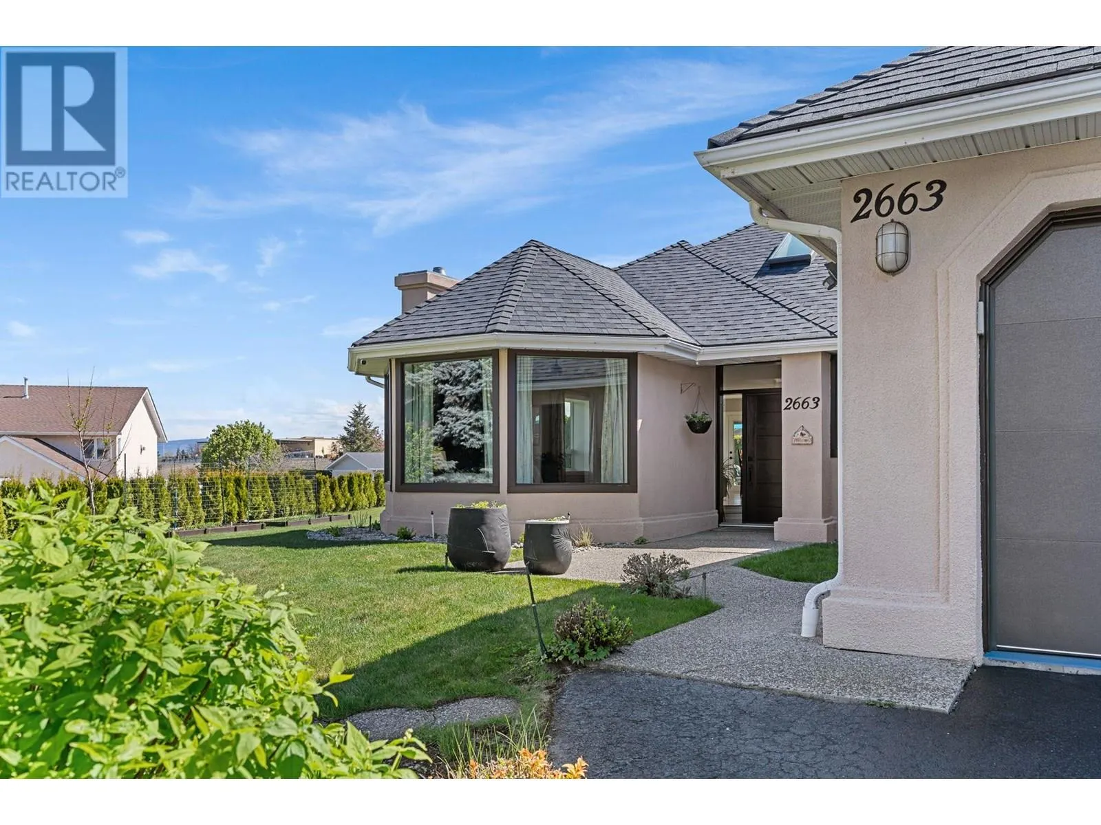 2663 Paula Road
