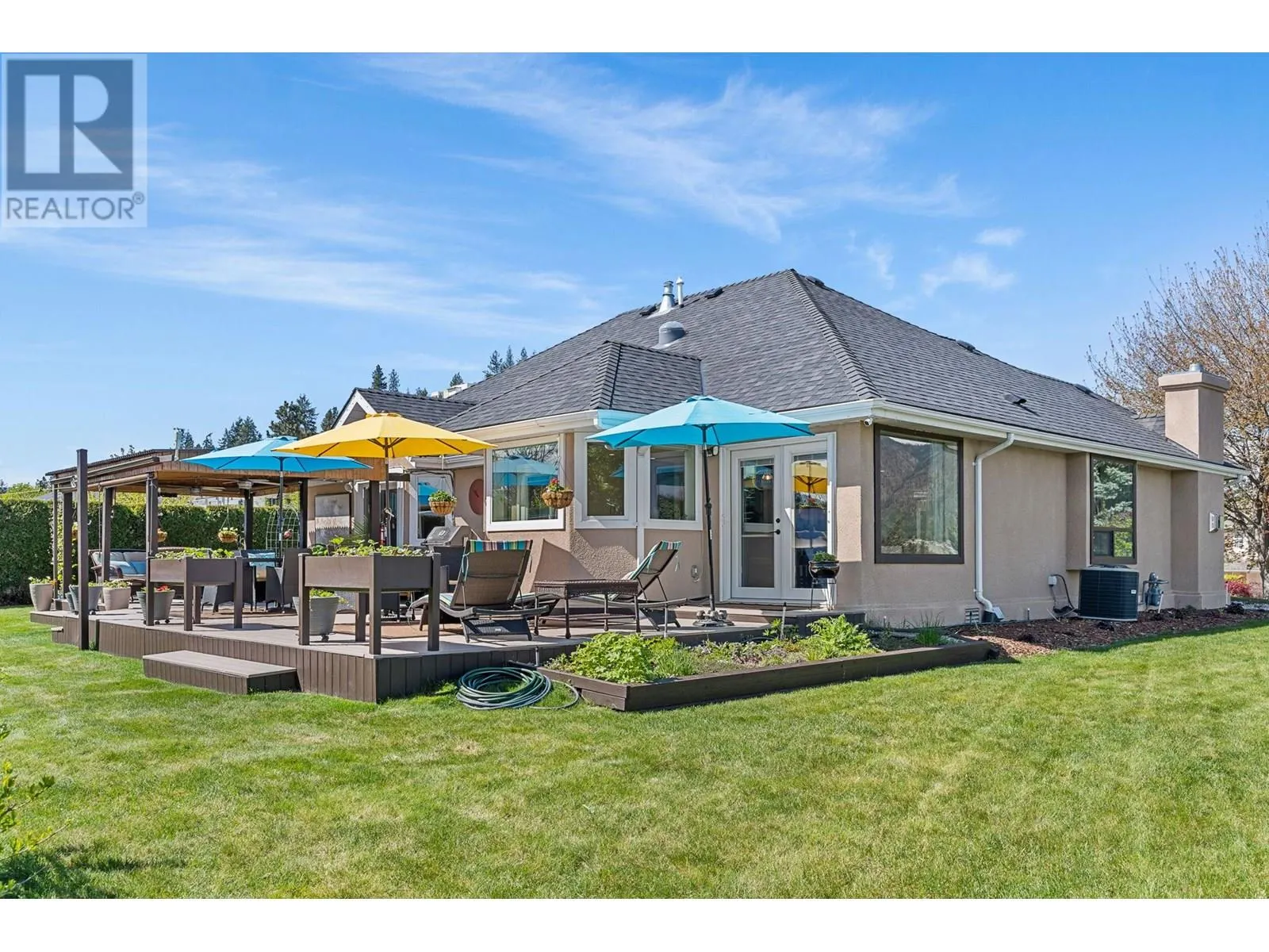 2663 Paula Road