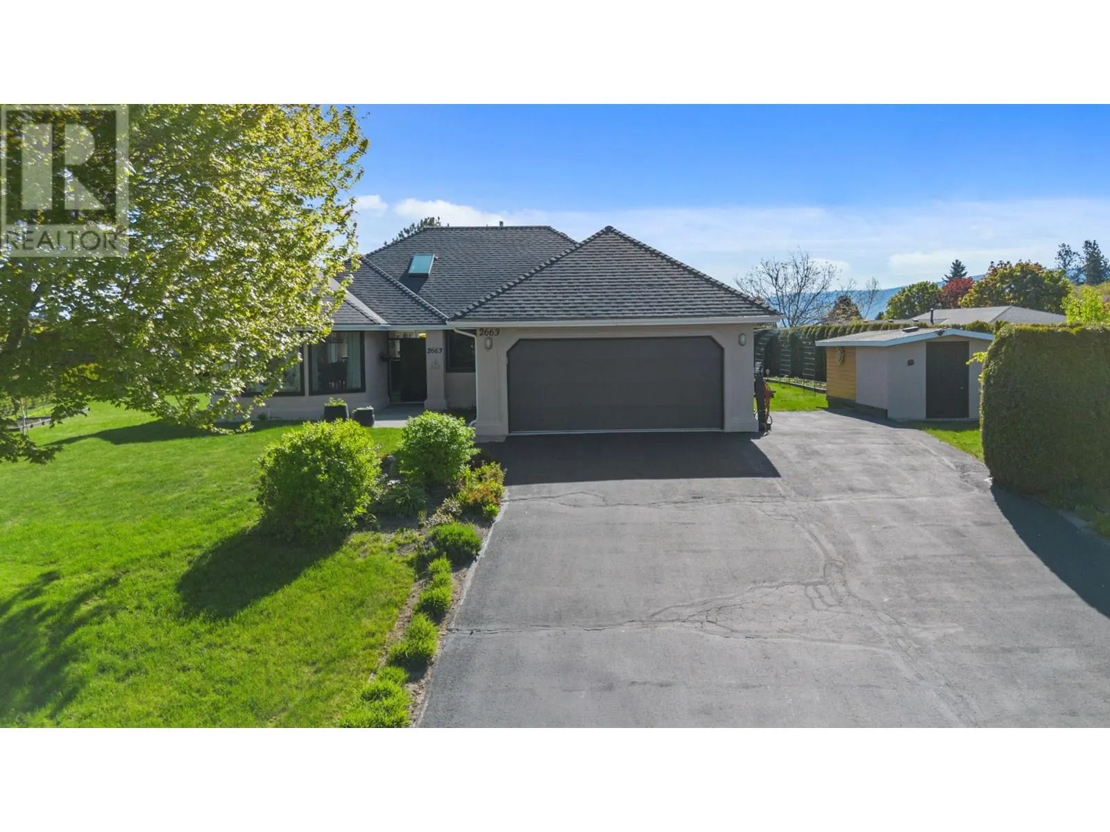 2663 Paula Road