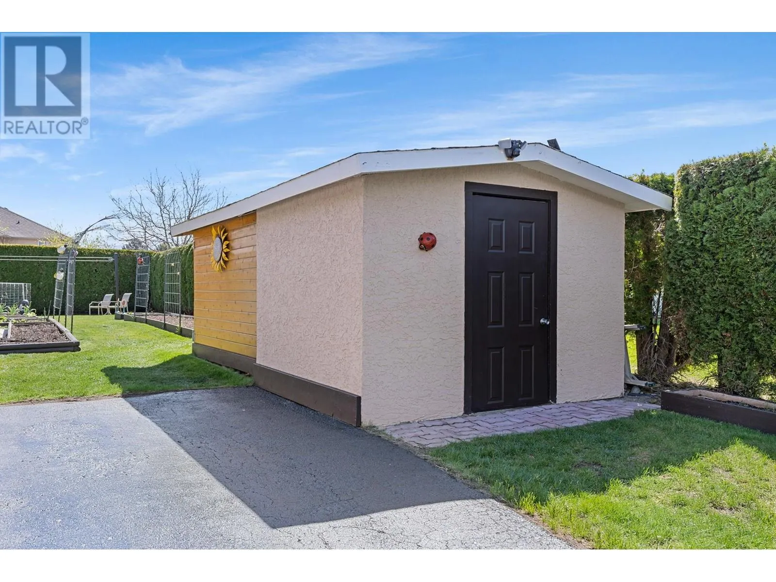 2663 Paula Road
