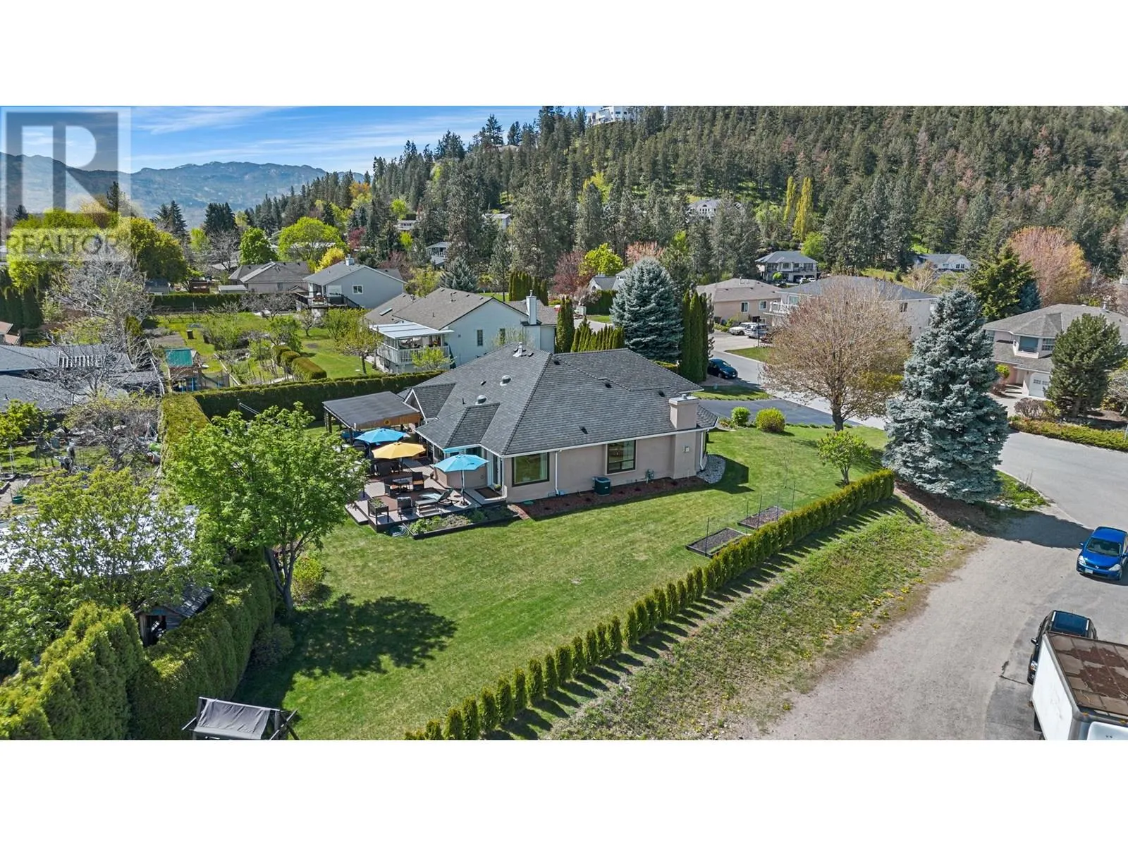 2663 Paula Road