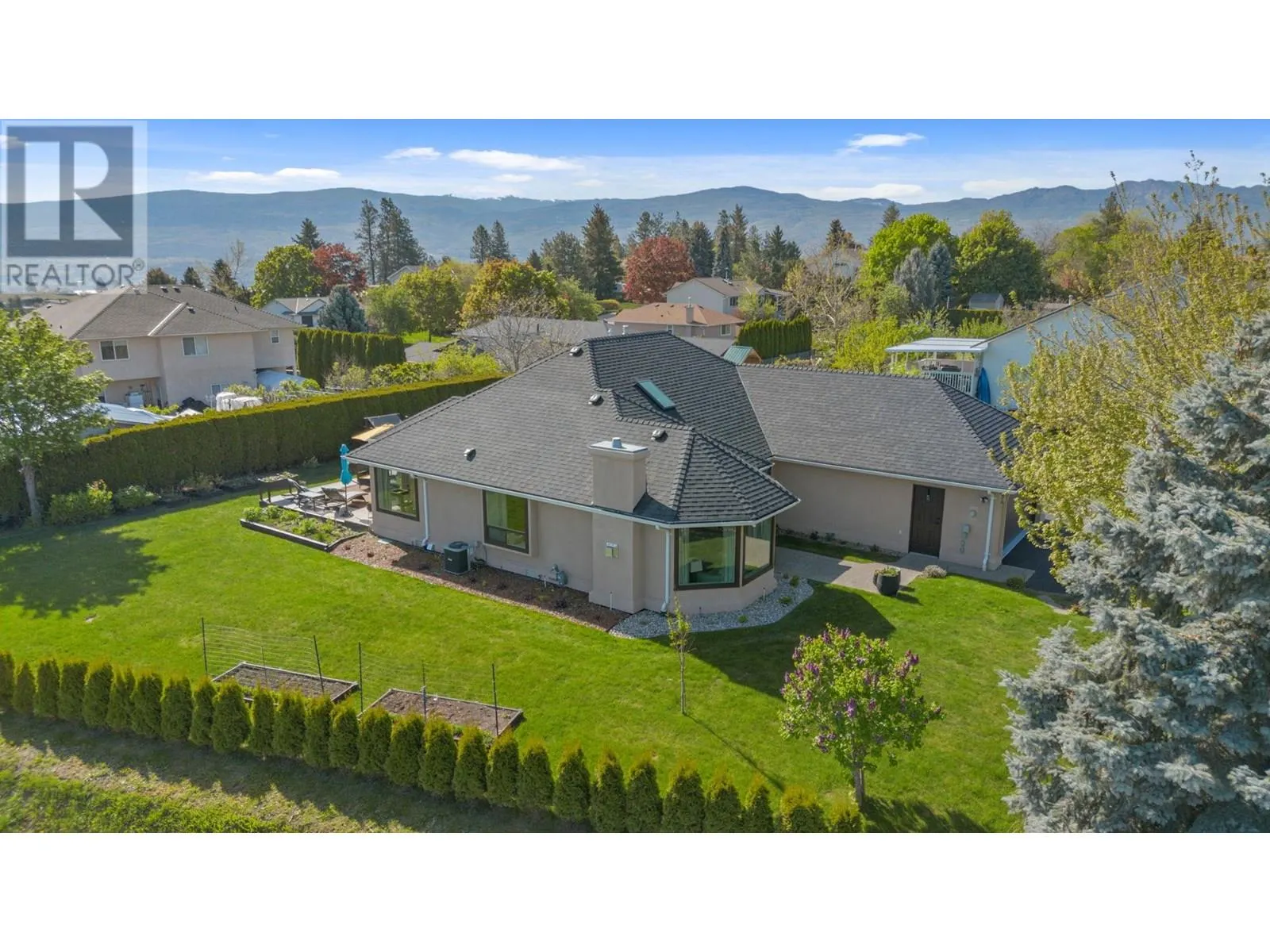 2663 Paula Road