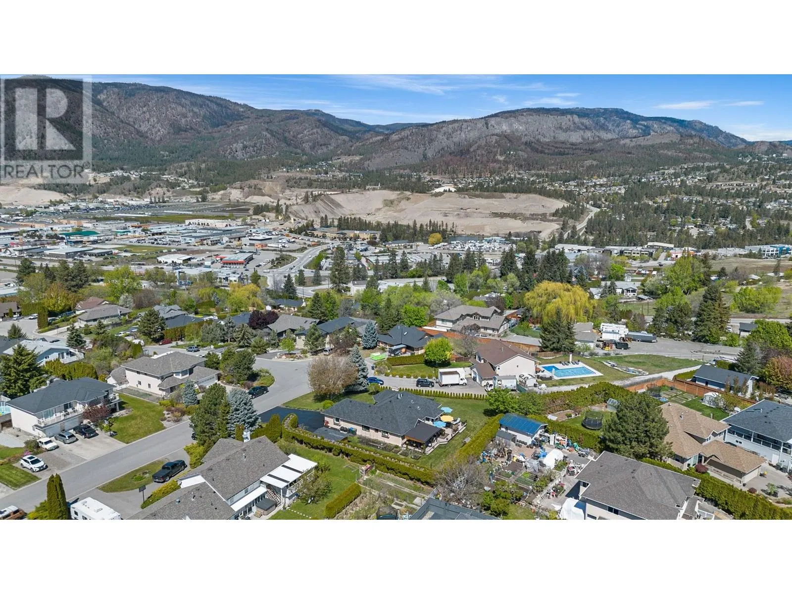 2663 Paula Road