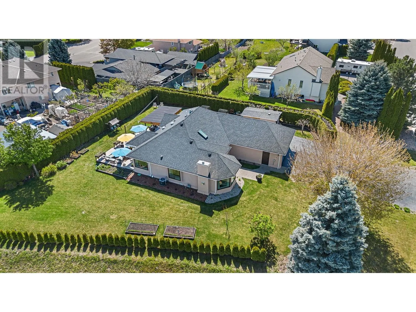 2663 Paula Road