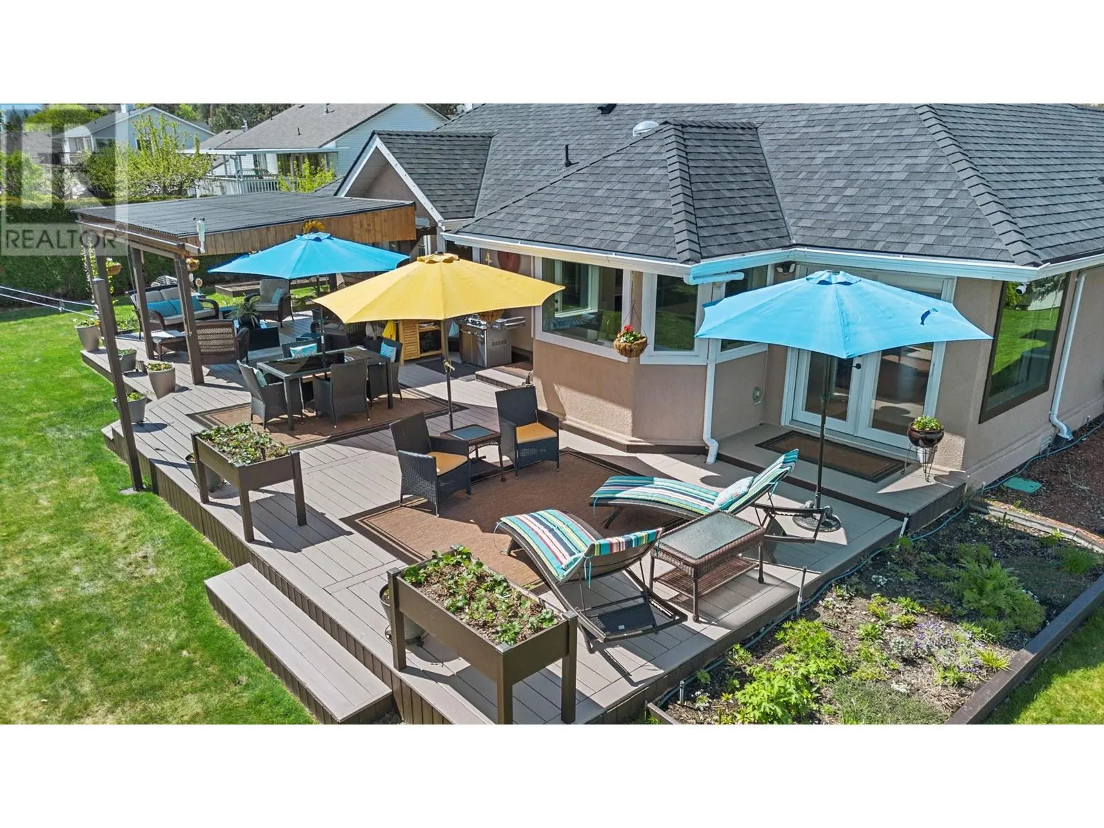 2663 Paula Road