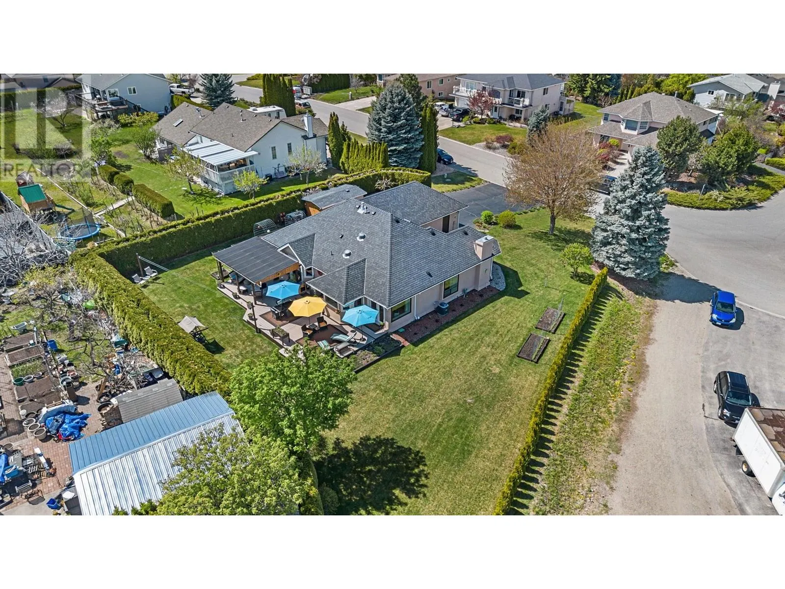 2663 Paula Road
