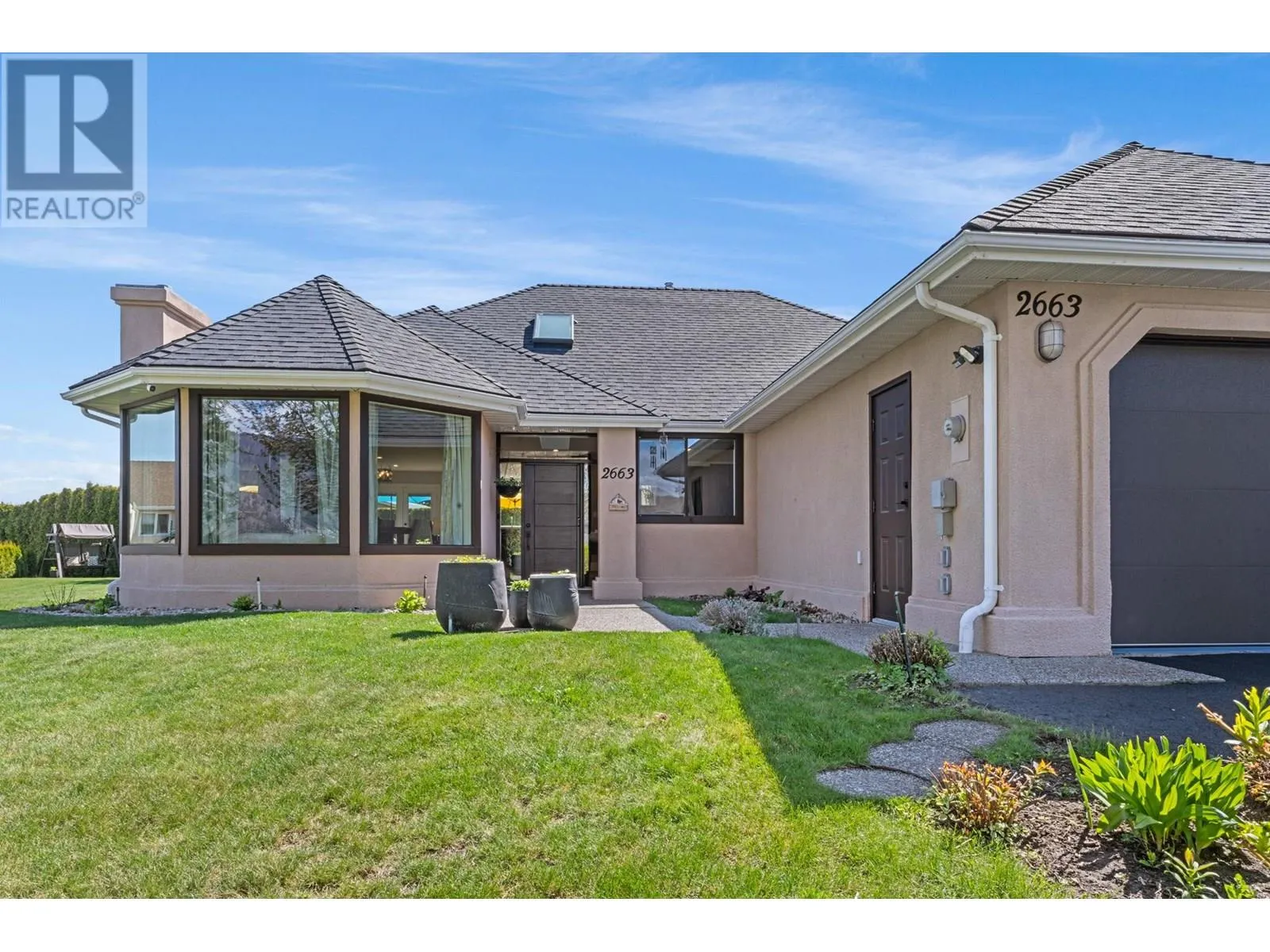 2663 Paula Road
