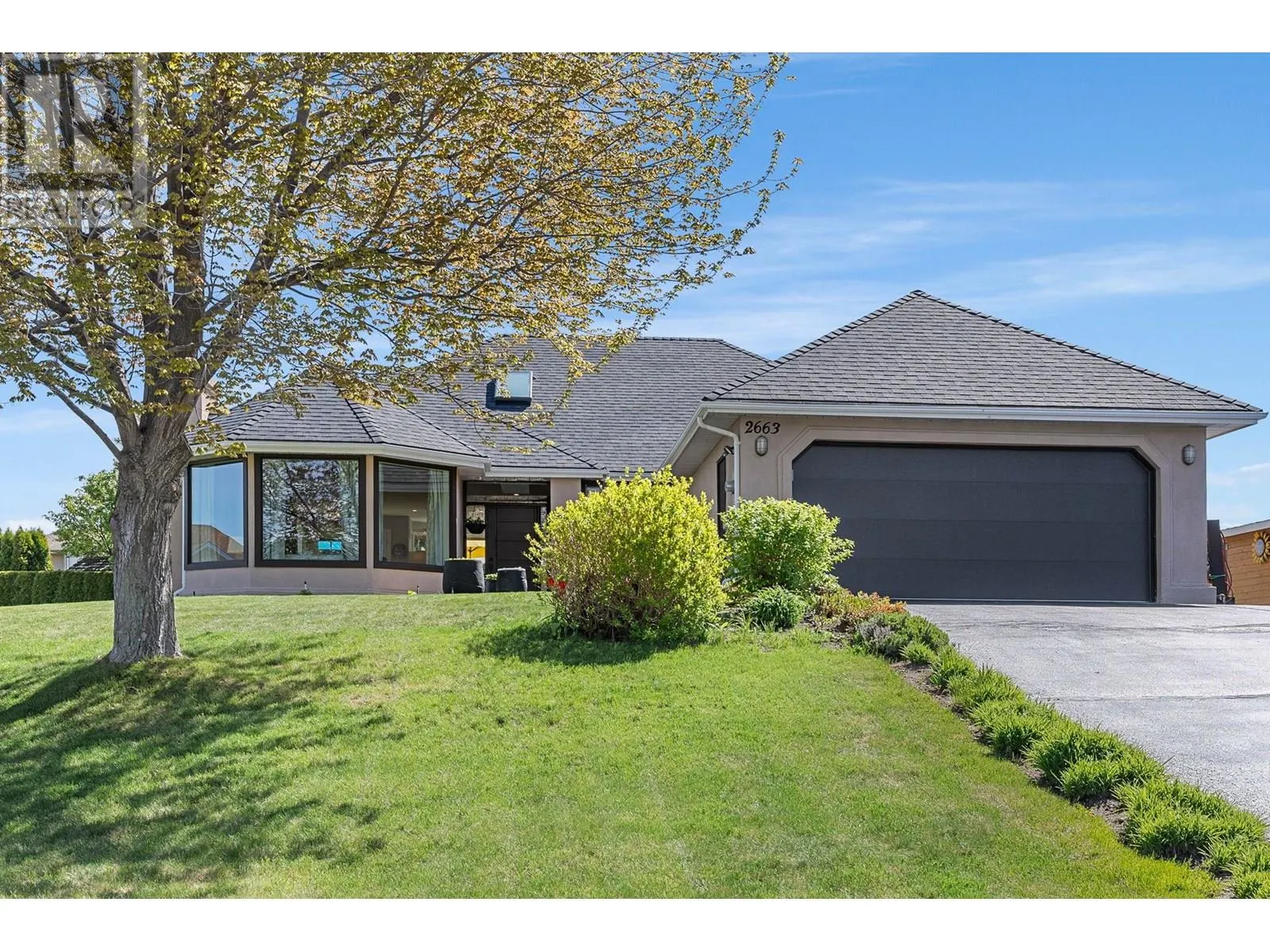 2663 Paula Road