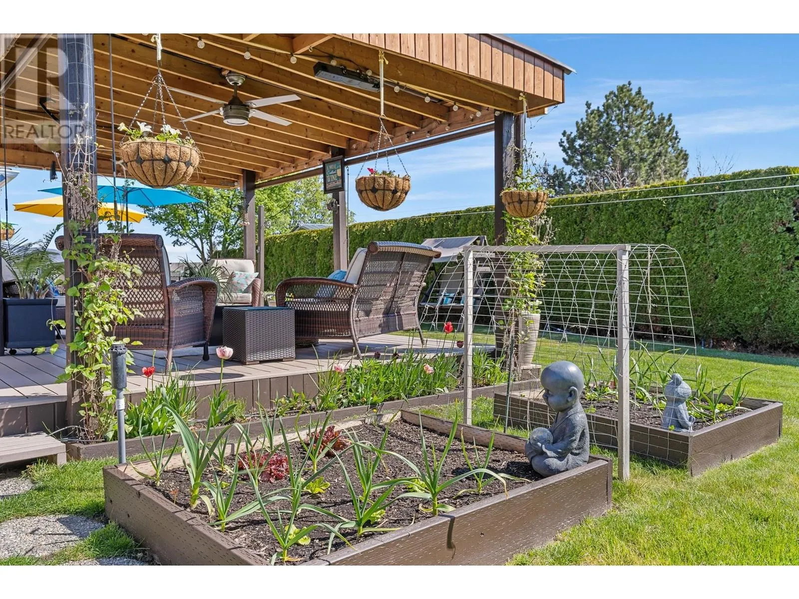 2663 Paula Road