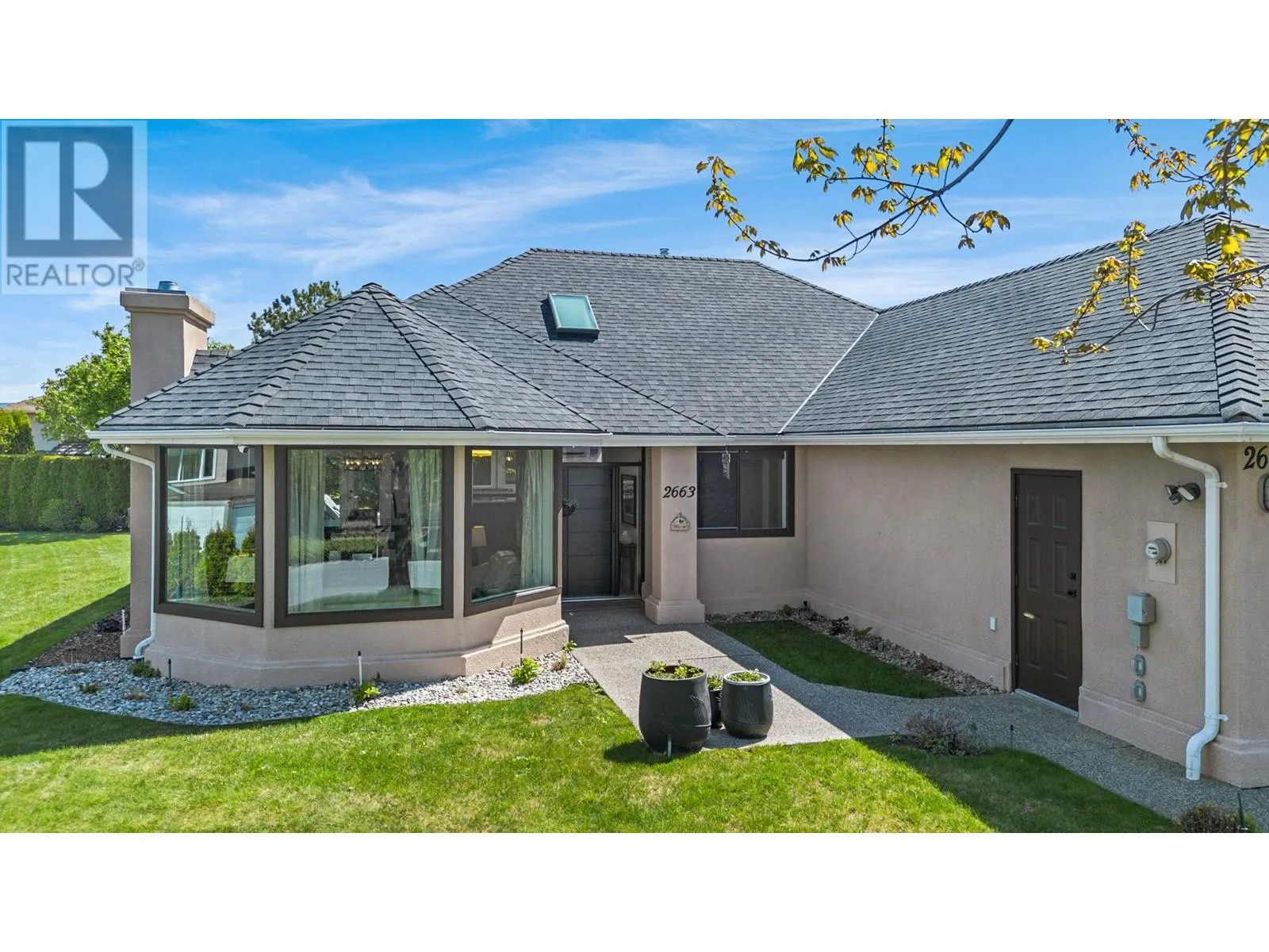 2663 Paula Road