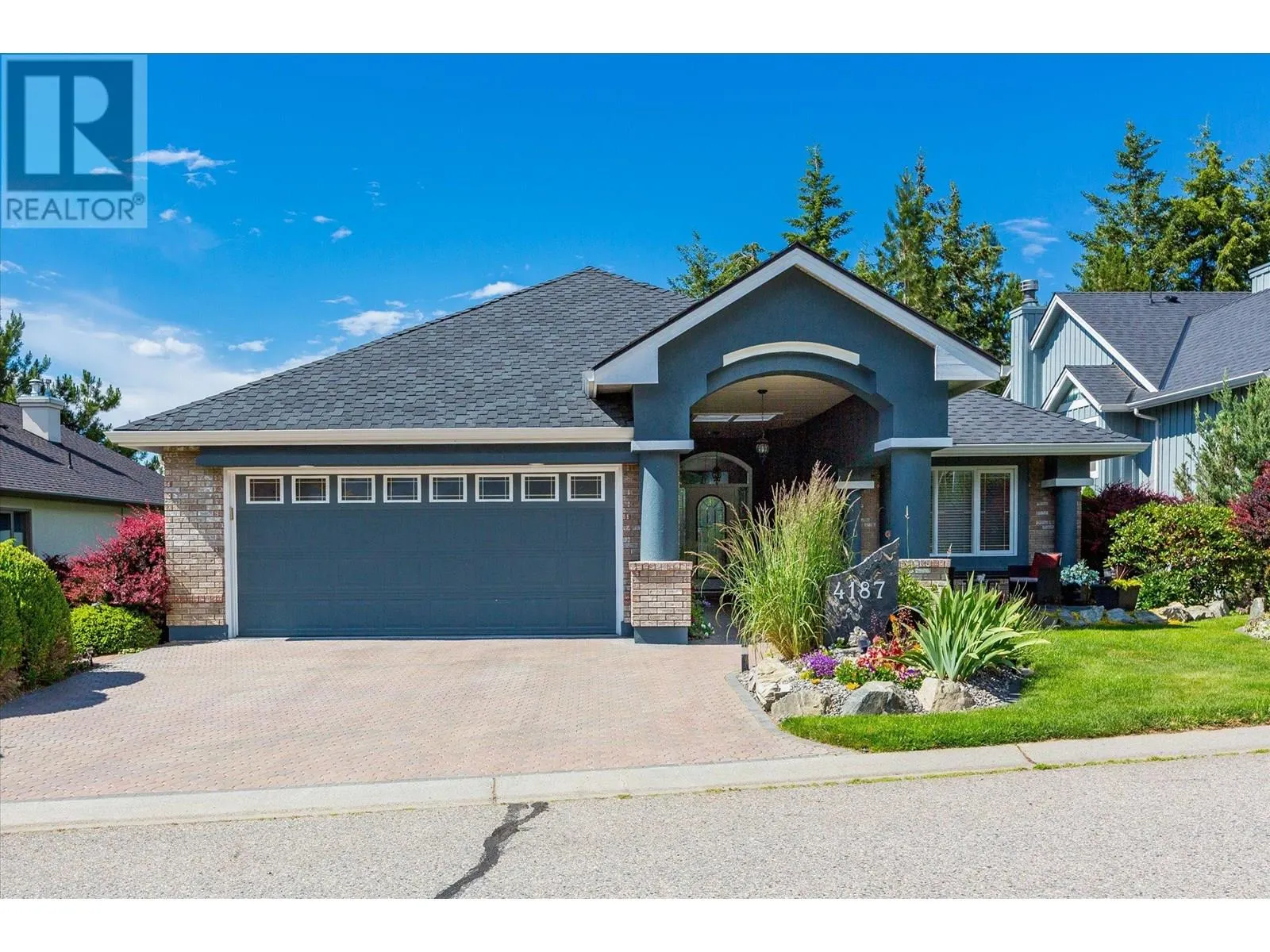4187 Gallaghers Crescent