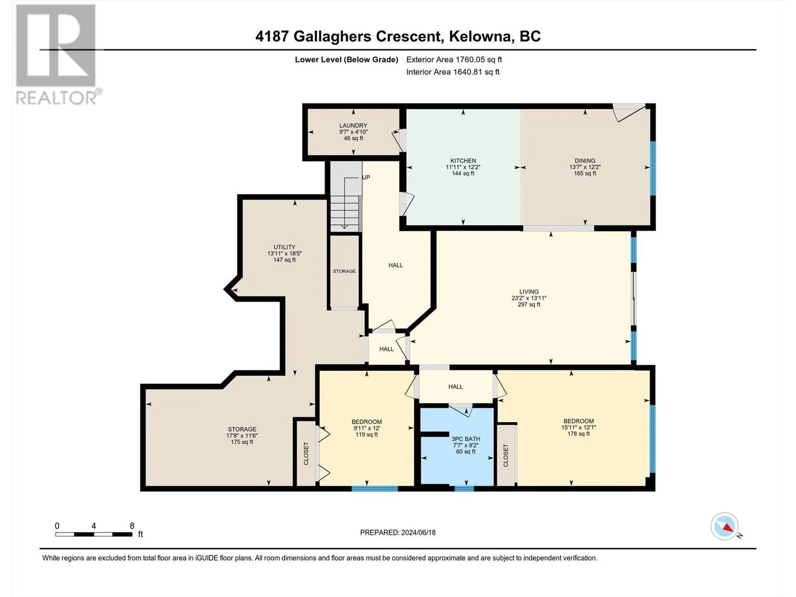 4187 Gallaghers Crescent