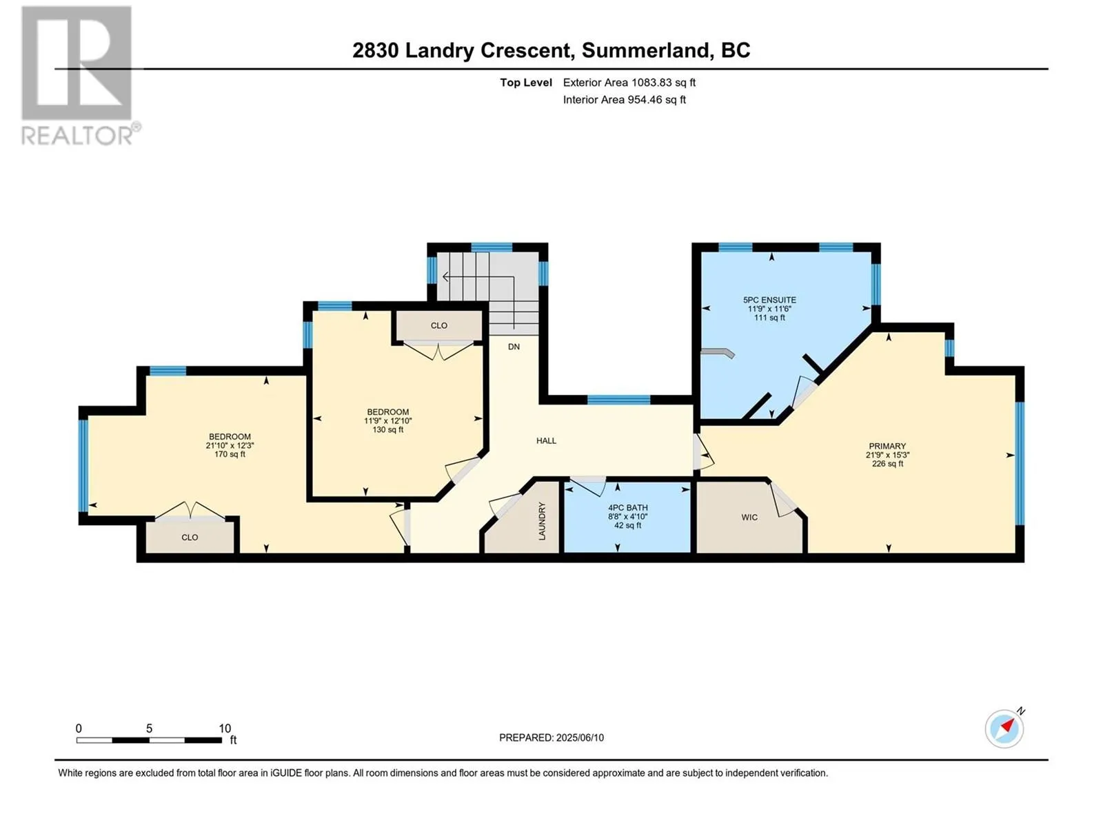 2830 Landry Crescent